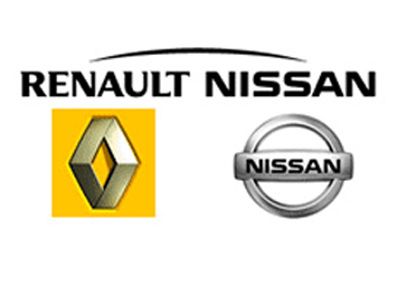 İBRAHIM AYBAR - Renault-Nissan 4 milyar avro yatırım yapacak
