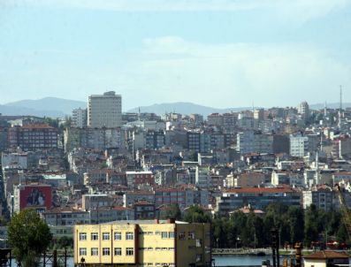 UNKAPANı - Samsun'da Kentsel Dönüşüm Projeleri
