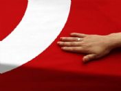 Şehit Onbaşı İbrahim İşcan toprağa verildii