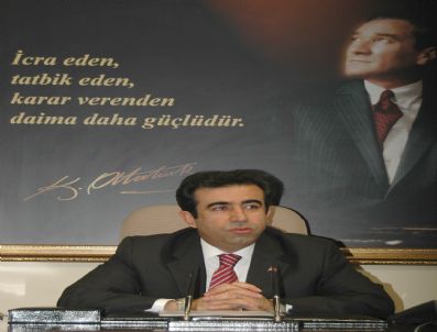 BASRA KÖRFEZI - Türkiye-ırak İlişkileri Mersin'de Masaya Yatırılacak