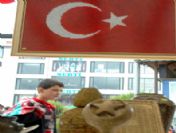 Van'da Kermes Ve El Sanatları Sergisi