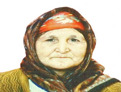 75 Yaşındaki Kadın 9 Gündür Kayıp