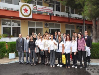 KAŞIF - Ahilik Kültür Haftası Etkinlikleri