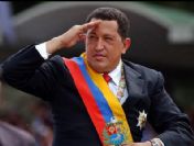 Chavez'den Belarus'a petrol sözü