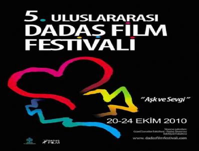 ZEYNEP GÜLMEZ - Dadaş Film Festivali Start Alıyor