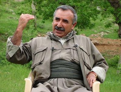 ROJ TV - Danimarkalı polisler Kandil'e gelsin