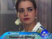 Hanımın Çiftliği 39. bölüm fragmanı ve özeti