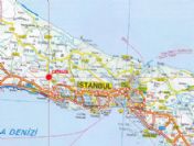 İstanbul ilçelerinde yapılacak tüm projelerin listesi