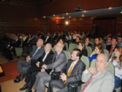 Kahramanmaraş Baro'su 10. Olağan Genel Kurulu