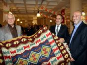 Kilim Mobilya Uşak'ta Şube Açtı