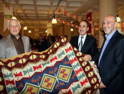KILIM MOBILYA - Kilim Mobilya Uşak'ta Şube Açtı