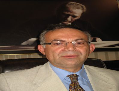 İBRAHIM TÜRKOĞLU - 'Manavgat Güneşi'nin Ardından 'Irmak' Geliyor