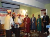 Ödemiş'te Ahilik Haftası