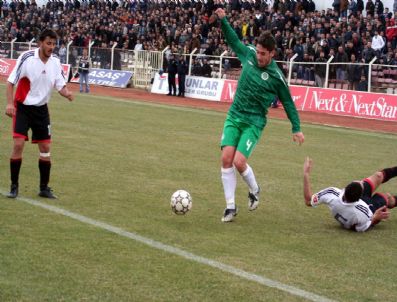 DEMIRKENT - Refahiyespor Yeni Sezona İddialı Olarak Hazırlanıyor