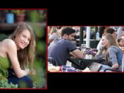 Tolgahan, 'Evet Serenay'la ilişkimiz var'