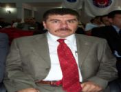 Türk Sağlık-sen Osmaniye Şubesi 4. Olağan Genel Kurulu Yapıldı