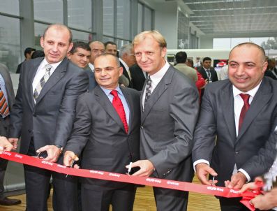 OTOKOÇ OTOMOTIV - Volvo Adana'da