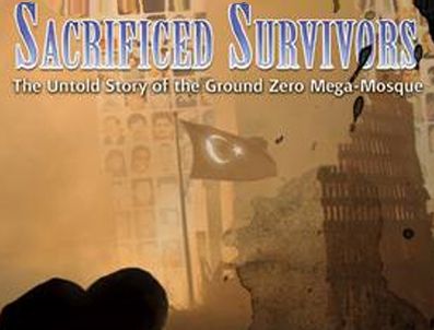 İKIZ KULELER - 11 Eylül saldırısını Türkler'e yıktılar