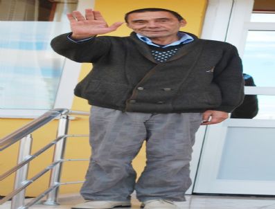 25 Yıl Sonra Bulundu Ama Kaybolduğu İstanbul'a Dönmek İstemedi