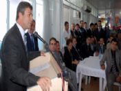 Ak Parti İlçe Danışma Meclis Toplantılarının Startını Verdi