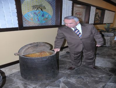 'Ana Arı İthalatı Önlensin'