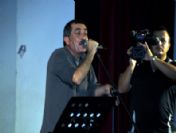 Cevdet Bağca Konserine Büyük İlgi