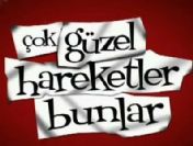 Çok Güzel Hareketler Bunlar yeni bölümleri ile başlıyor