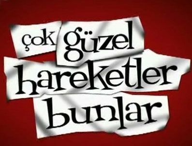 YILMAZ ERDOĞAN - Çok Güzel Hareketler Bunlar yeni bölümleri ile başlıyor