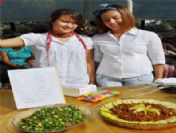 Dünya Kadın Çiftçiler Günü