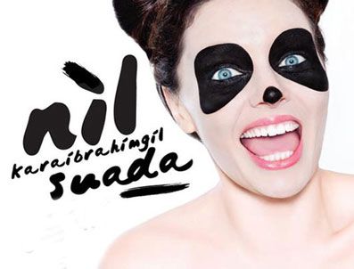 NİL KARAİBRAHİMGİL - Dünyamız için geleceğimiz için