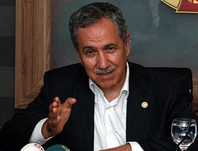 SIYASI PARTILER KANUNU - CHP'nin katılmaması dünyanın sonu değil