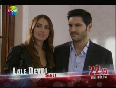 LALE DEVRİ DİZİSİ - Lale Devri 6. bölüm fragmanı yayınlandı