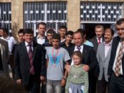 Musiad'ın Mardin'de Düzenlediği Satranç Turnuvası Sonuçlandı