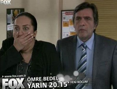 Ömre Bedel 51. bölüm fragmanı yayınlandı