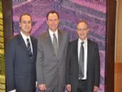 Sektörünün Lideri Gülsan Holding, Gaziantep'in Gururu Oldu