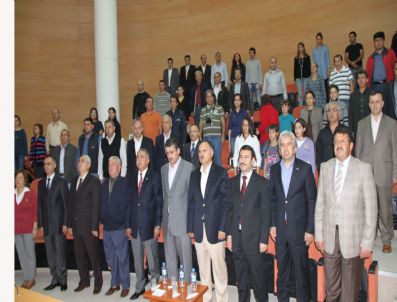 DıŞ TICARET MÜSTEŞARLıĞı - Türk Zeytinyağı Japonya Ve Çin'den Gelen Alım Heyetine Tanıtılacak