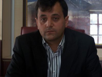 TEZKERE - Türkiye Harp Malulü Gaziler Şehit Dul Ve Yetimler Derneği Başkanı Ali Yavuz: