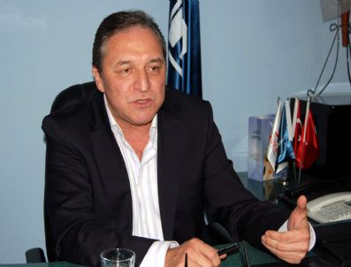 SMMMO - Türmob Genel Başkan Adayı Şanlı'ya Adıyaman'dan Destek