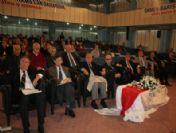 Zonguldak Barosu'nun 60. Olağan Genel Kurulu Yapıldı