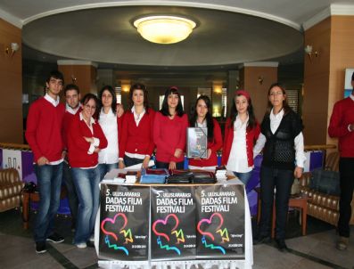 5. Uluslararası Dadaş Film Festivali...