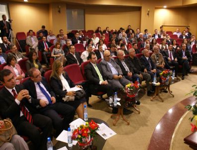 Aksaray Barosu'nda Seçim Heyecanı