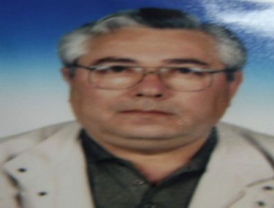 ALI BEKTAŞ - Belediye Meclis Üyesi İsa Demirci'nin Babası Vefat Etti