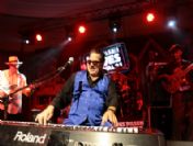 Blues Rüzgarı Erzurum'da Esti...