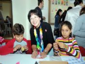 Bursa'da Japon Kültürünü Tanıttılar