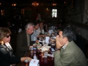 Cumhurbaşkanlığı Senfoni Orkestrası Erzurum'u Gezdi