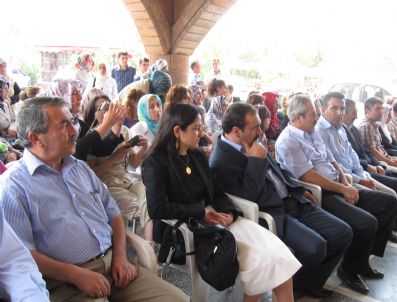 NURULLAH ERTAŞ - Hem Para Kazanıyorlar Hem De Meslek Öğreniyorlar