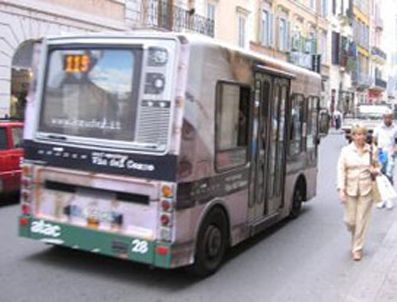 İTÜ ilk yerli elektrikli minibüsü üretti