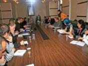 Kocaeli Ulaşım Ana Planı Masaya Yatırıldı