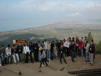 PANORAMA - Polisten Tarihi Gezi