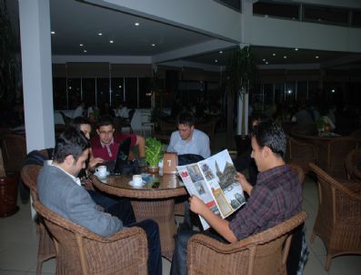 EMIRGAN - Sohbetler Musikiyle Renkleniyor